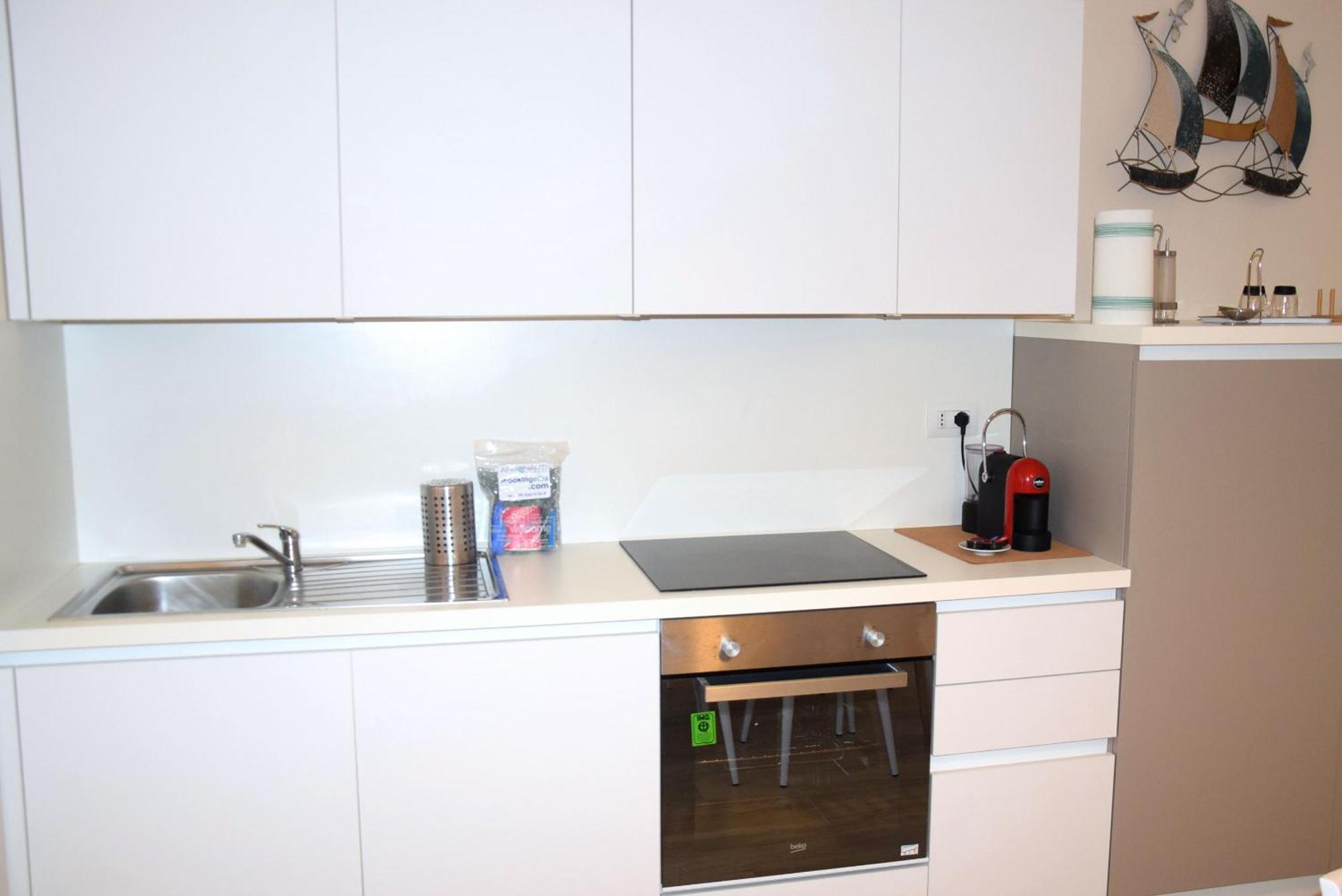Apartament Sogno Azzurro Porto Azzurro Pokój zdjęcie