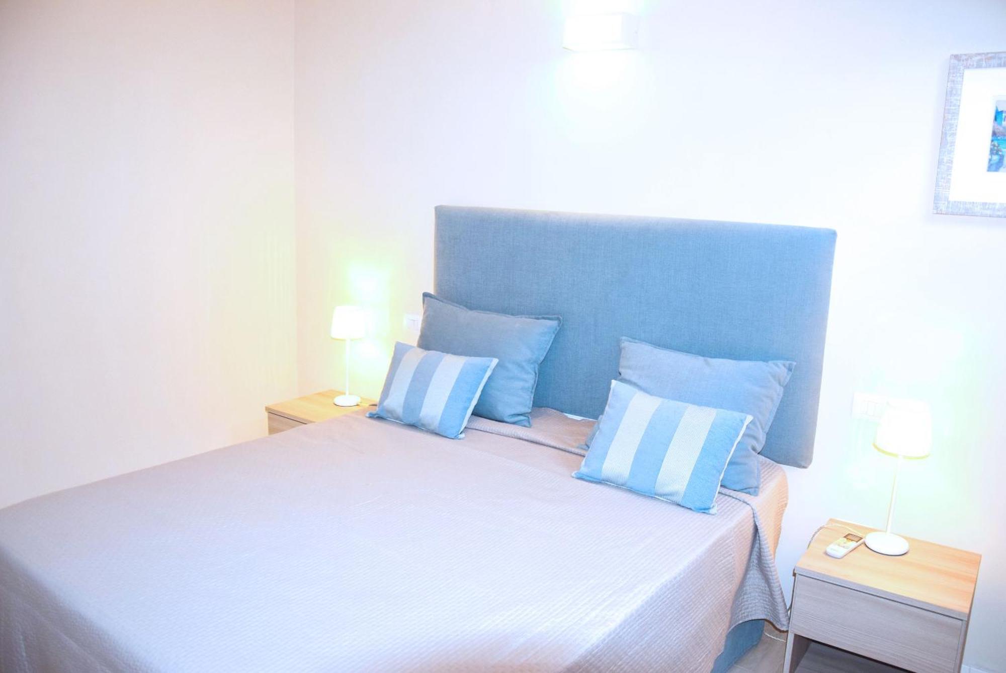 Apartament Sogno Azzurro Porto Azzurro Pokój zdjęcie