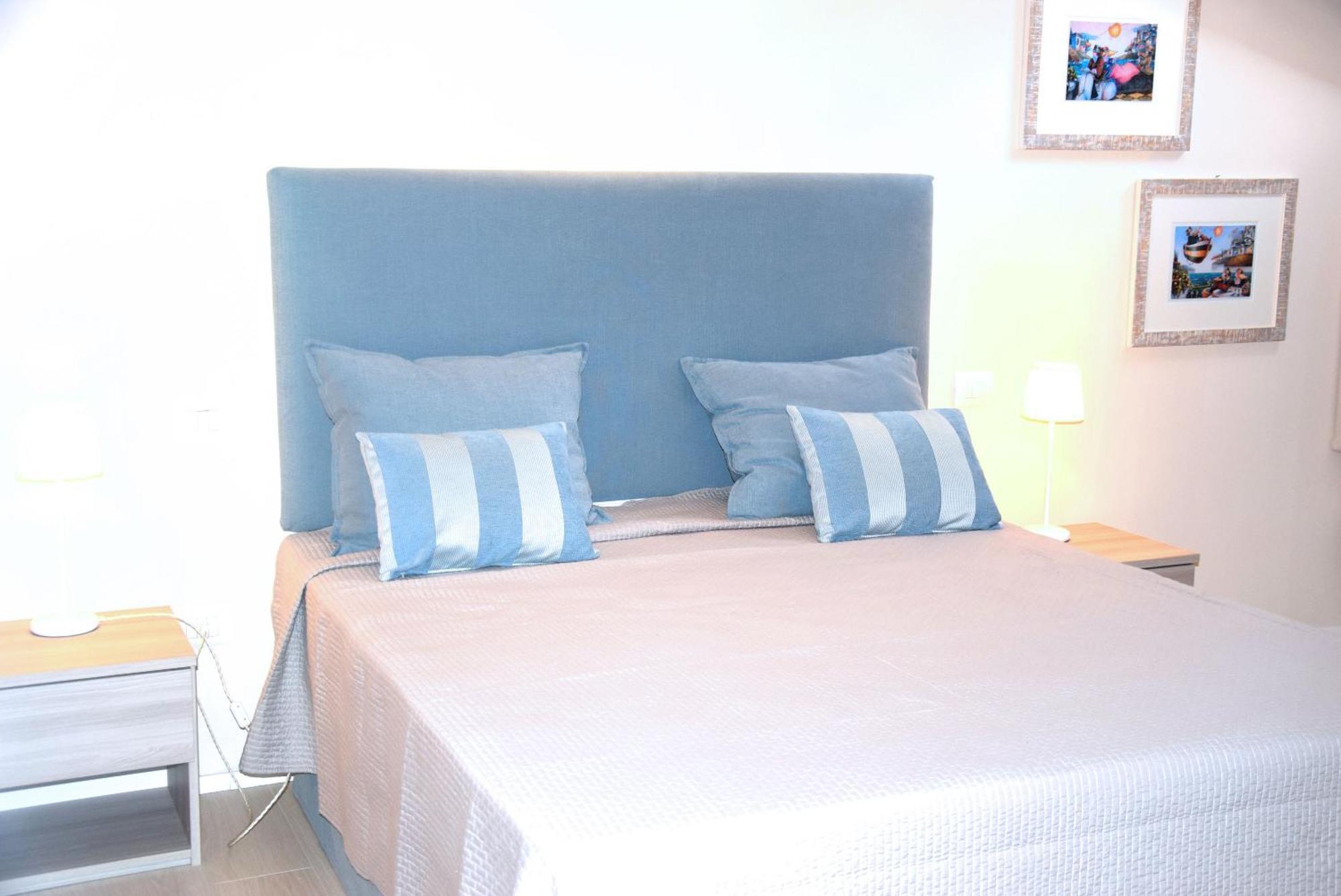 Apartament Sogno Azzurro Porto Azzurro Pokój zdjęcie