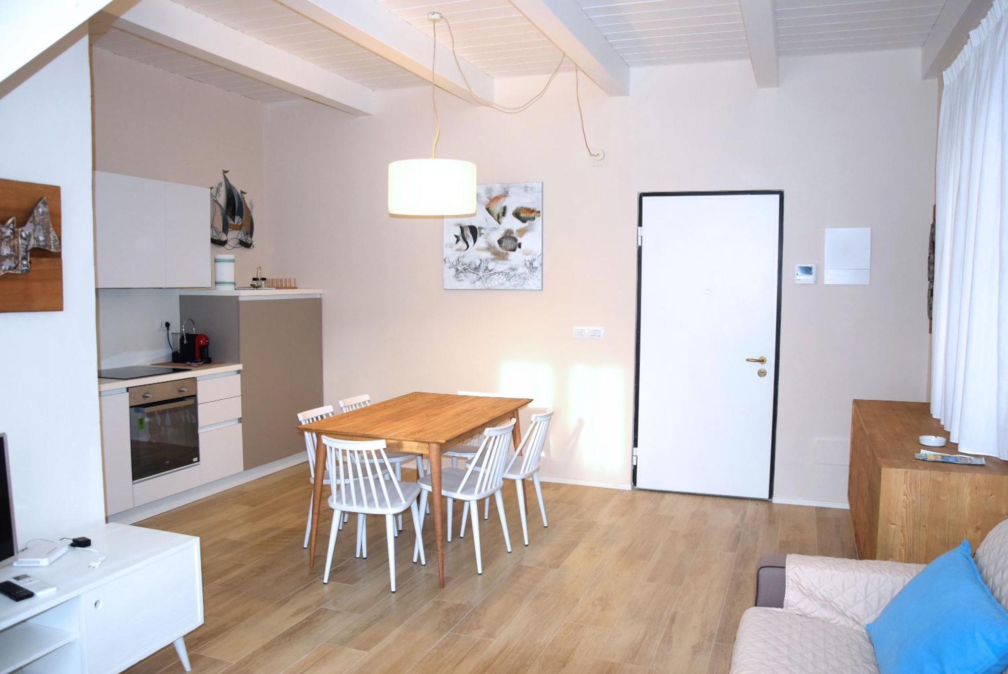 Apartament Sogno Azzurro Porto Azzurro Pokój zdjęcie