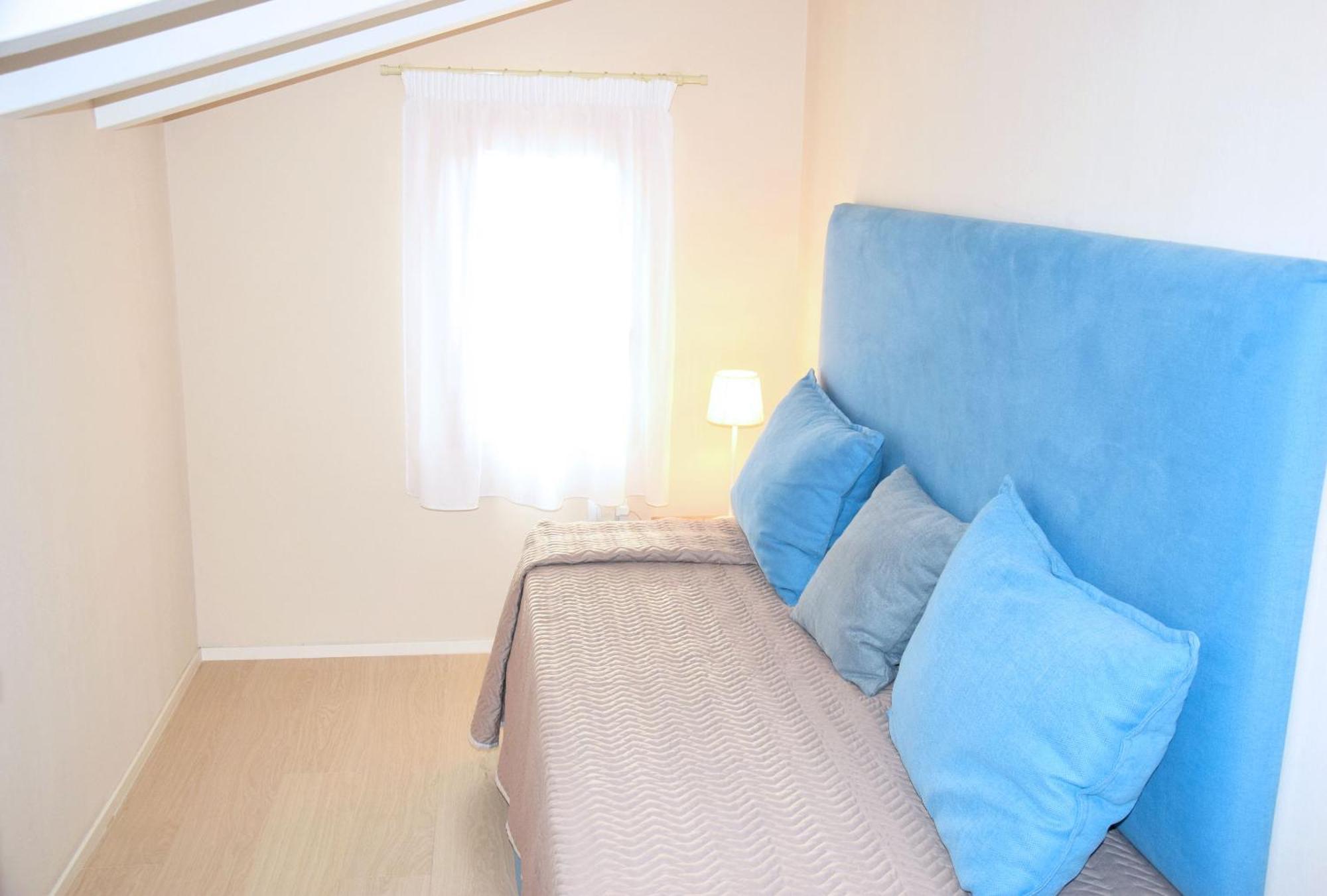 Apartament Sogno Azzurro Porto Azzurro Pokój zdjęcie