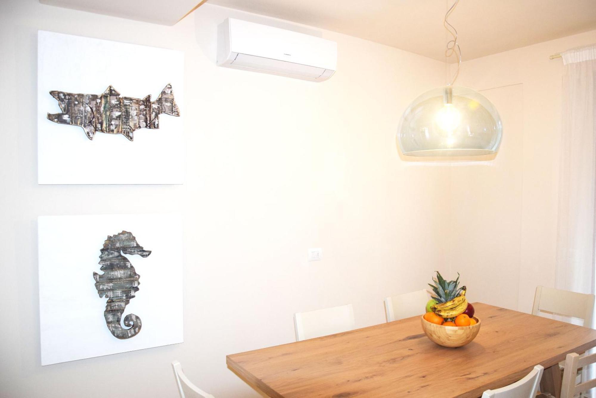 Apartament Sogno Azzurro Porto Azzurro Pokój zdjęcie