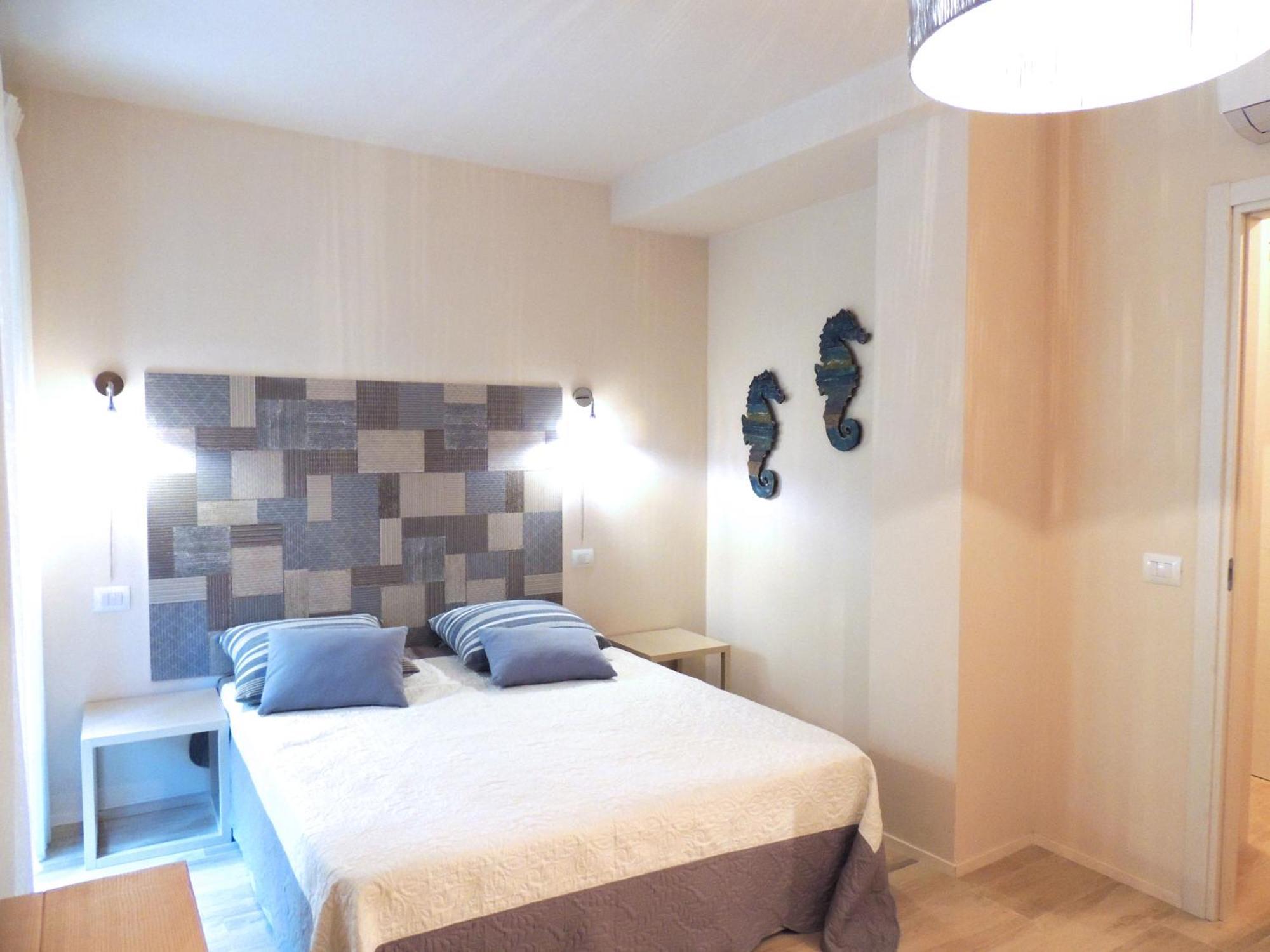 Apartament Sogno Azzurro Porto Azzurro Pokój zdjęcie