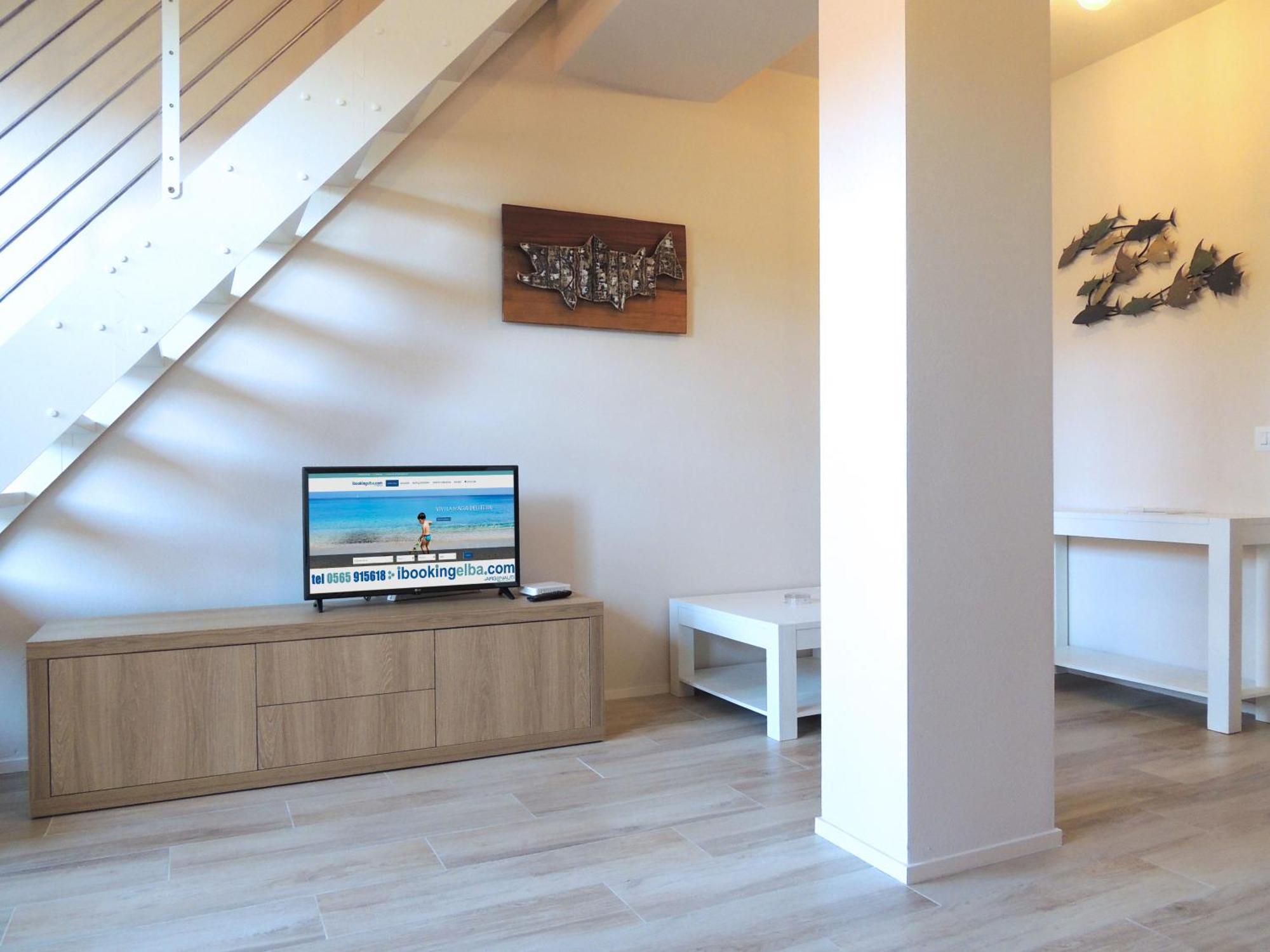 Apartament Sogno Azzurro Porto Azzurro Pokój zdjęcie