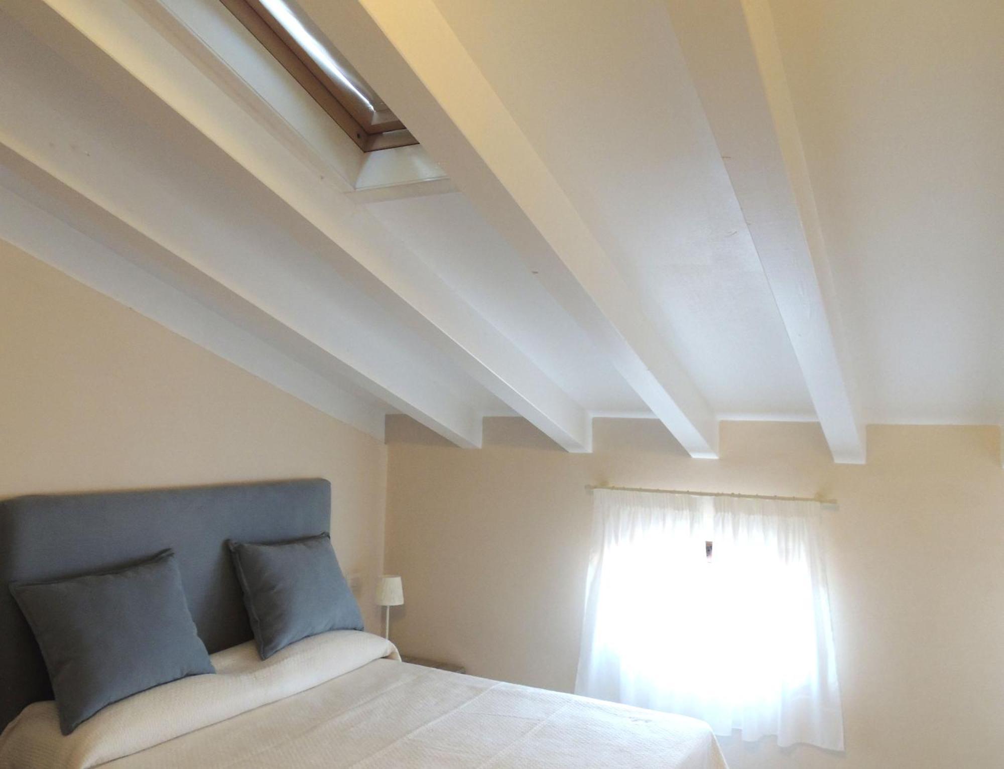 Apartament Sogno Azzurro Porto Azzurro Pokój zdjęcie