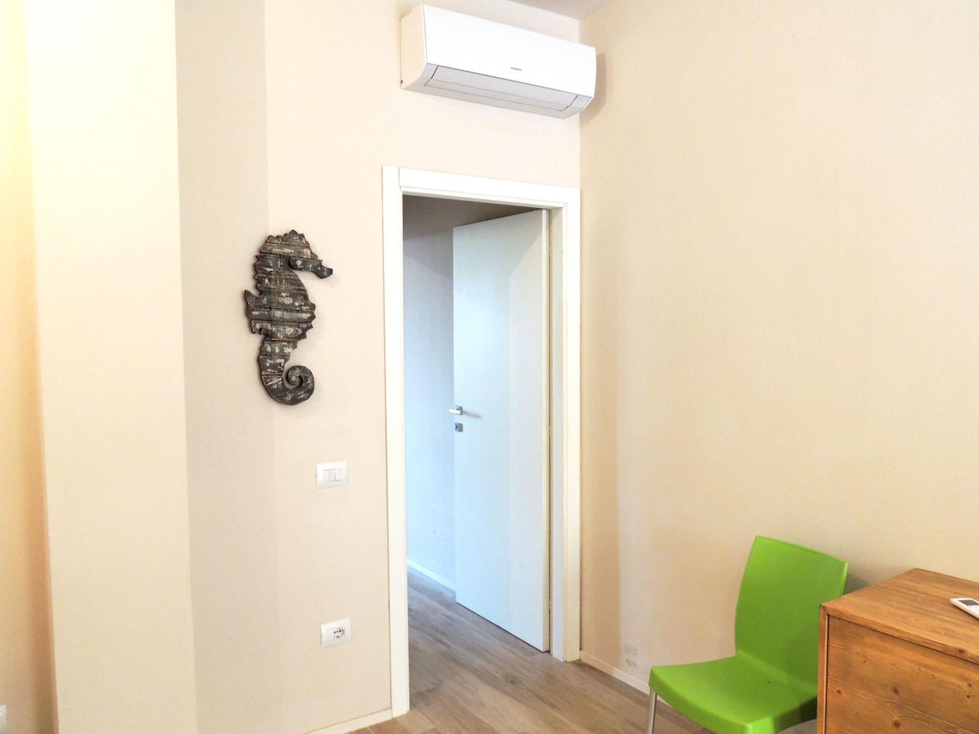 Apartament Sogno Azzurro Porto Azzurro Pokój zdjęcie