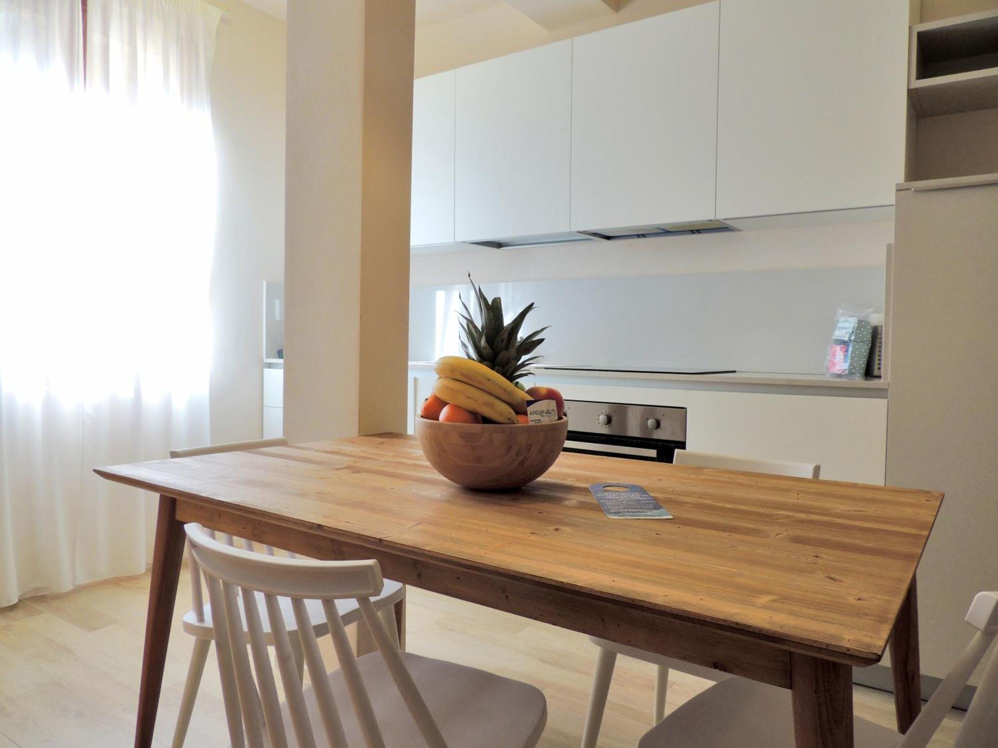 Apartament Sogno Azzurro Porto Azzurro Pokój zdjęcie