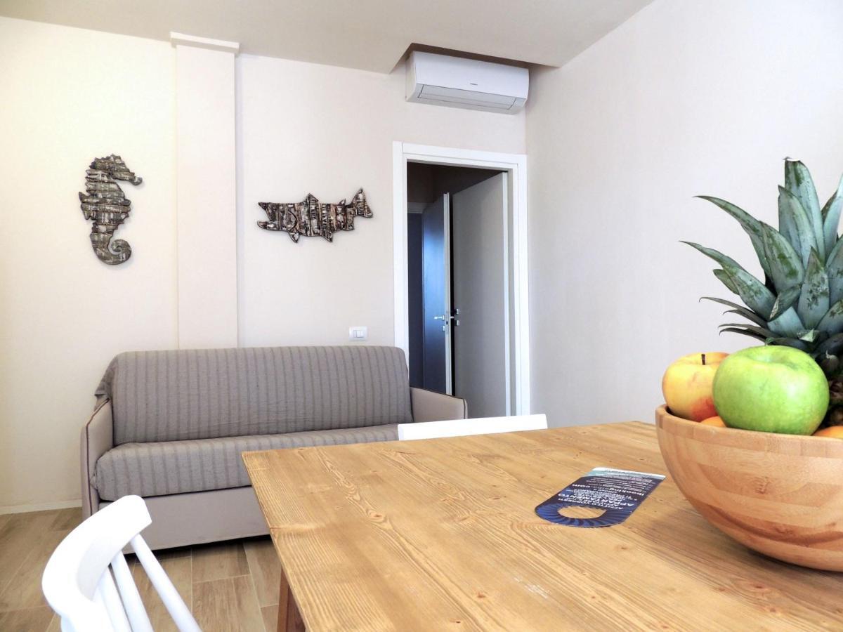 Apartament Sogno Azzurro Porto Azzurro Zewnętrze zdjęcie